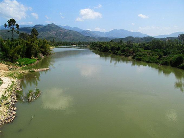 Giấy phép về tài nguyên, môi trường