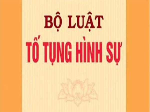 Tố tụng Hình sự