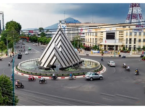 Khung giá đất tỉnh Tây Ninh