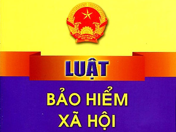 Điểm mới Luật Bảo hiểm xã hội năm 2014