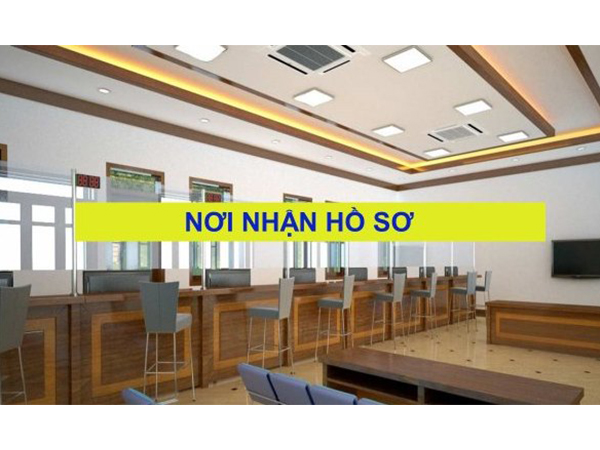 Thủ tục hành chính về đất đai - cấp Quận, Huyện, Thị xã