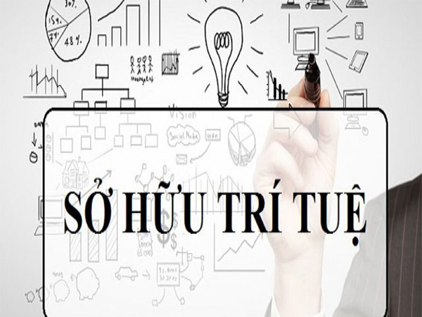 Văn bản pháp luật Sở hữu trí tuệ