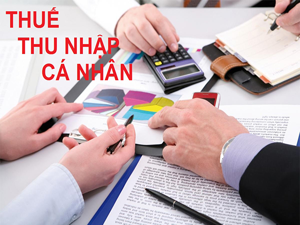 Pháp luật về thuế thu nhập cá nhân - Hỏi và đáp